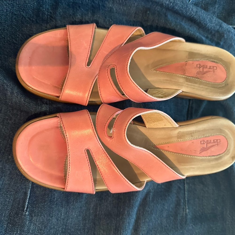 Clarks Coral Sandals for Women